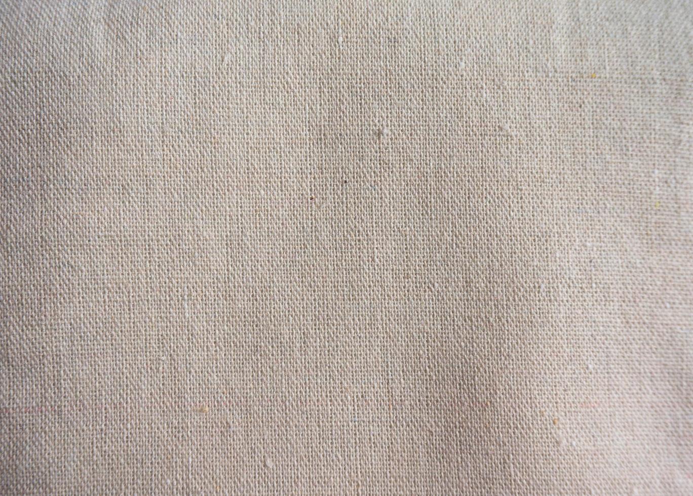 light natural linen texture for the background photo