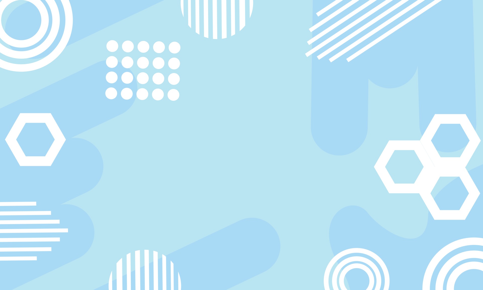 abstract modern geometric pastel blue wallpaper background 3364706
