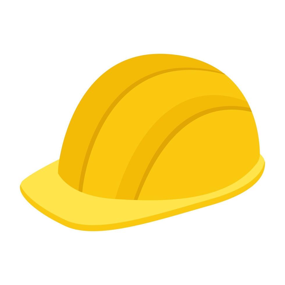 Plumber Hat Concepts vector