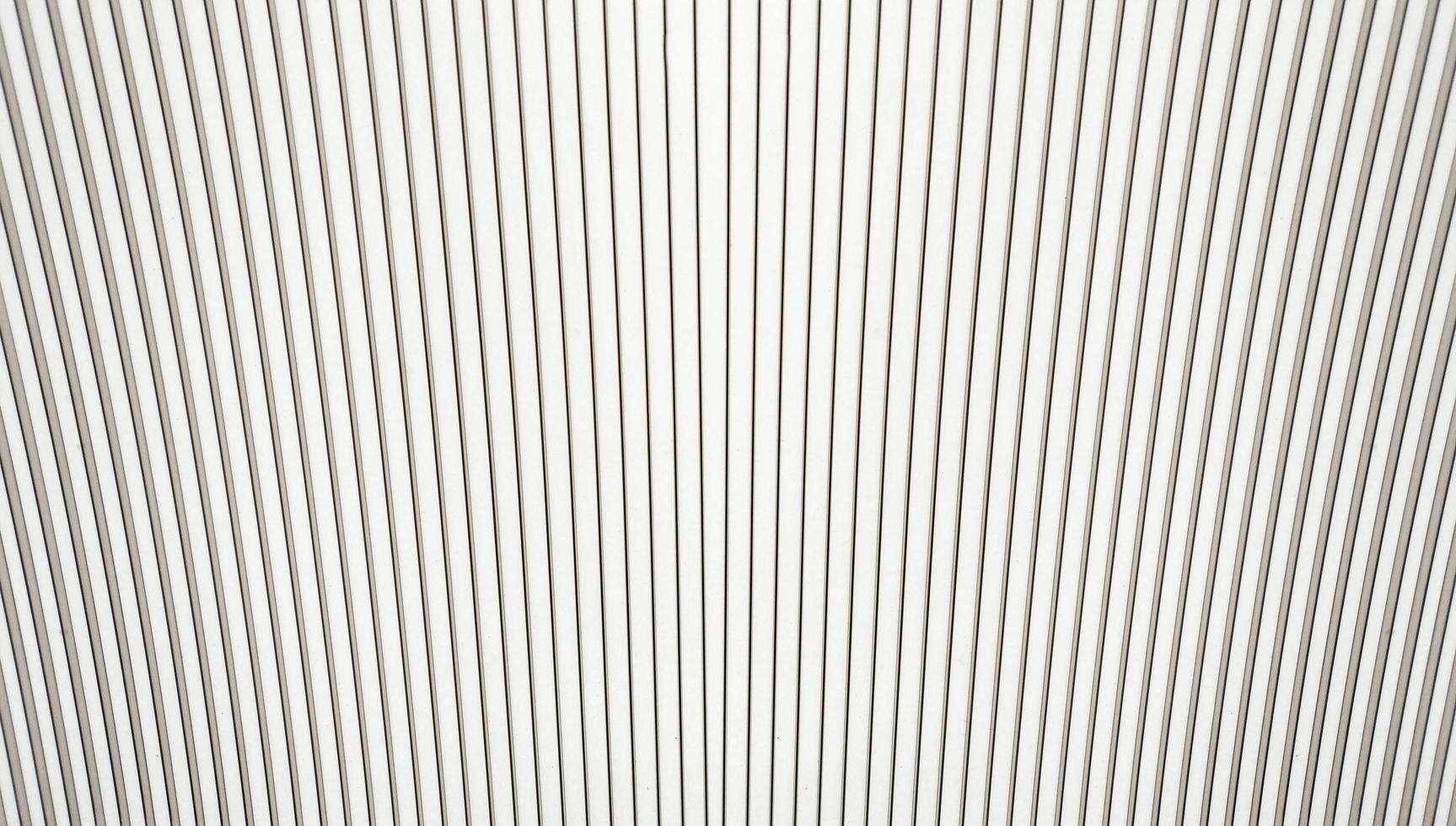 Polycarbonate sheet background texture. On the roof. photo