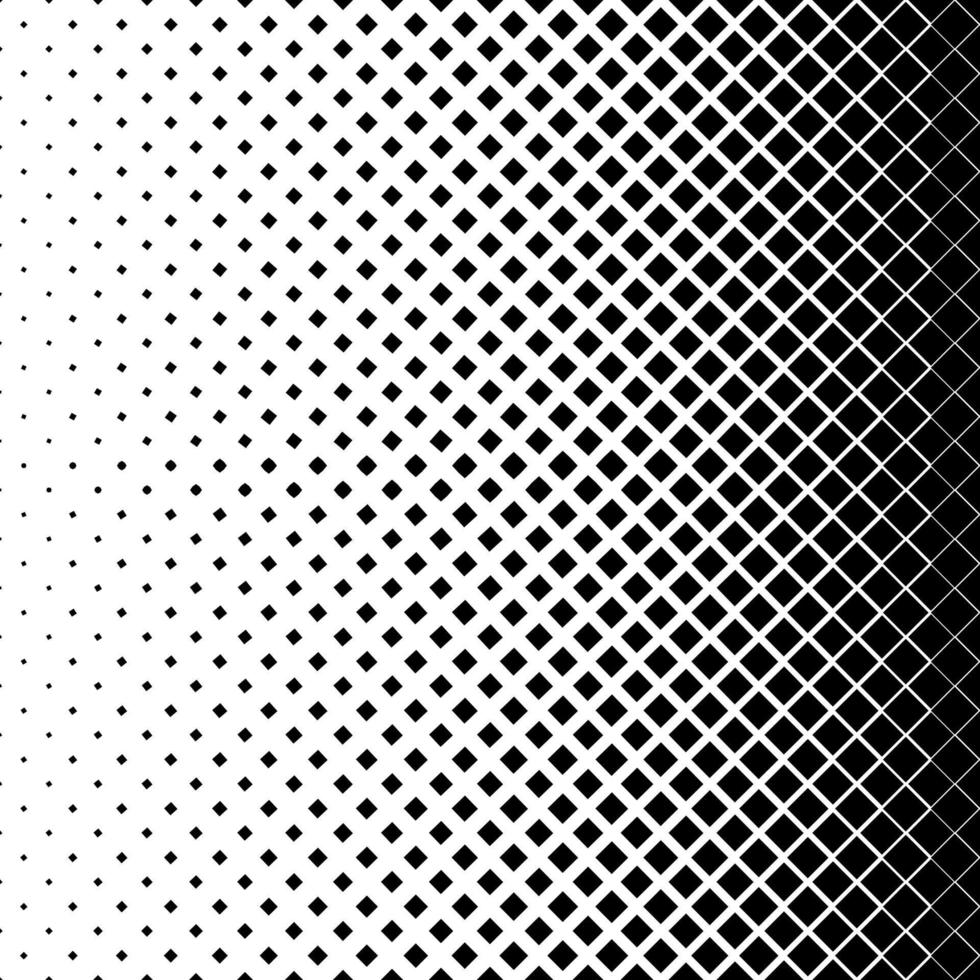 Abstract geometric graphic design halftone triangle pattern background vector