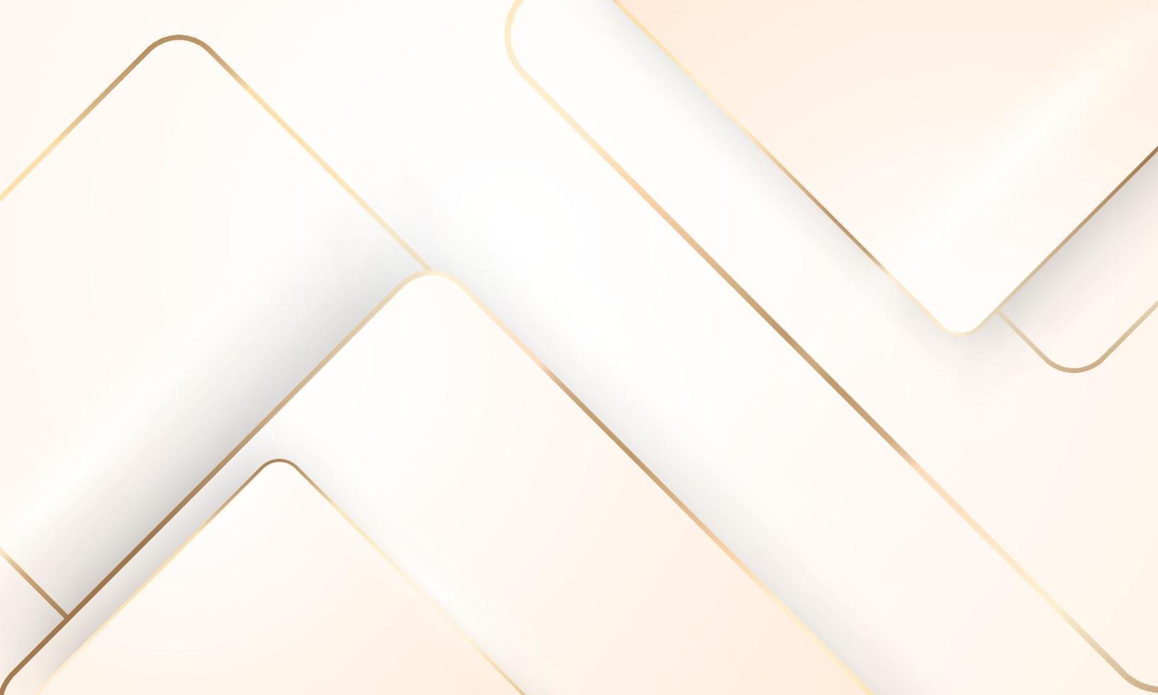 Abstract background poster beauty with VIP luxury dynamic. vector