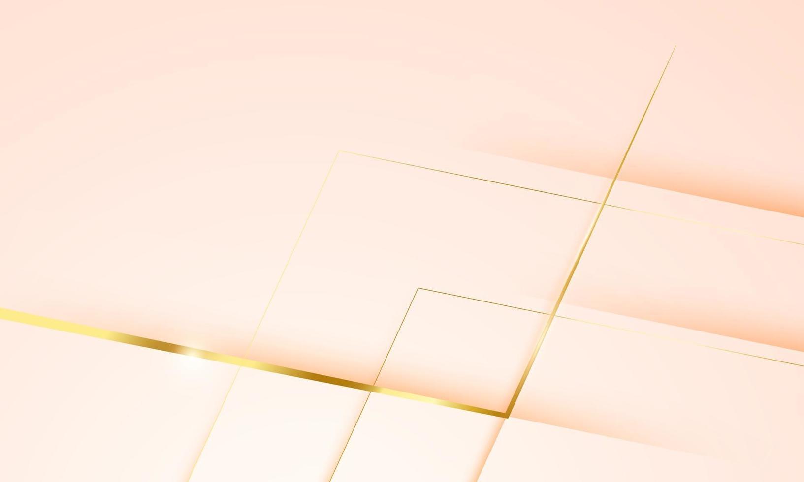Abstract background poster beauty with dynamic. vector