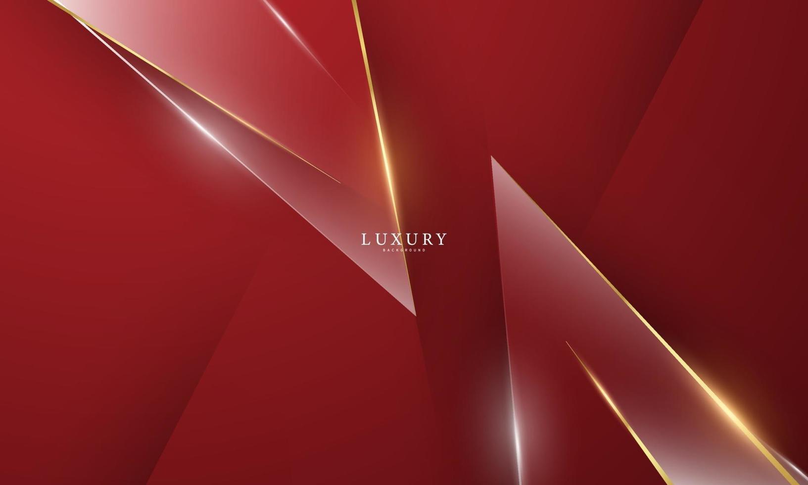 abstract background luxury red gold Modern 3368097 Vector Art at Vecteezy