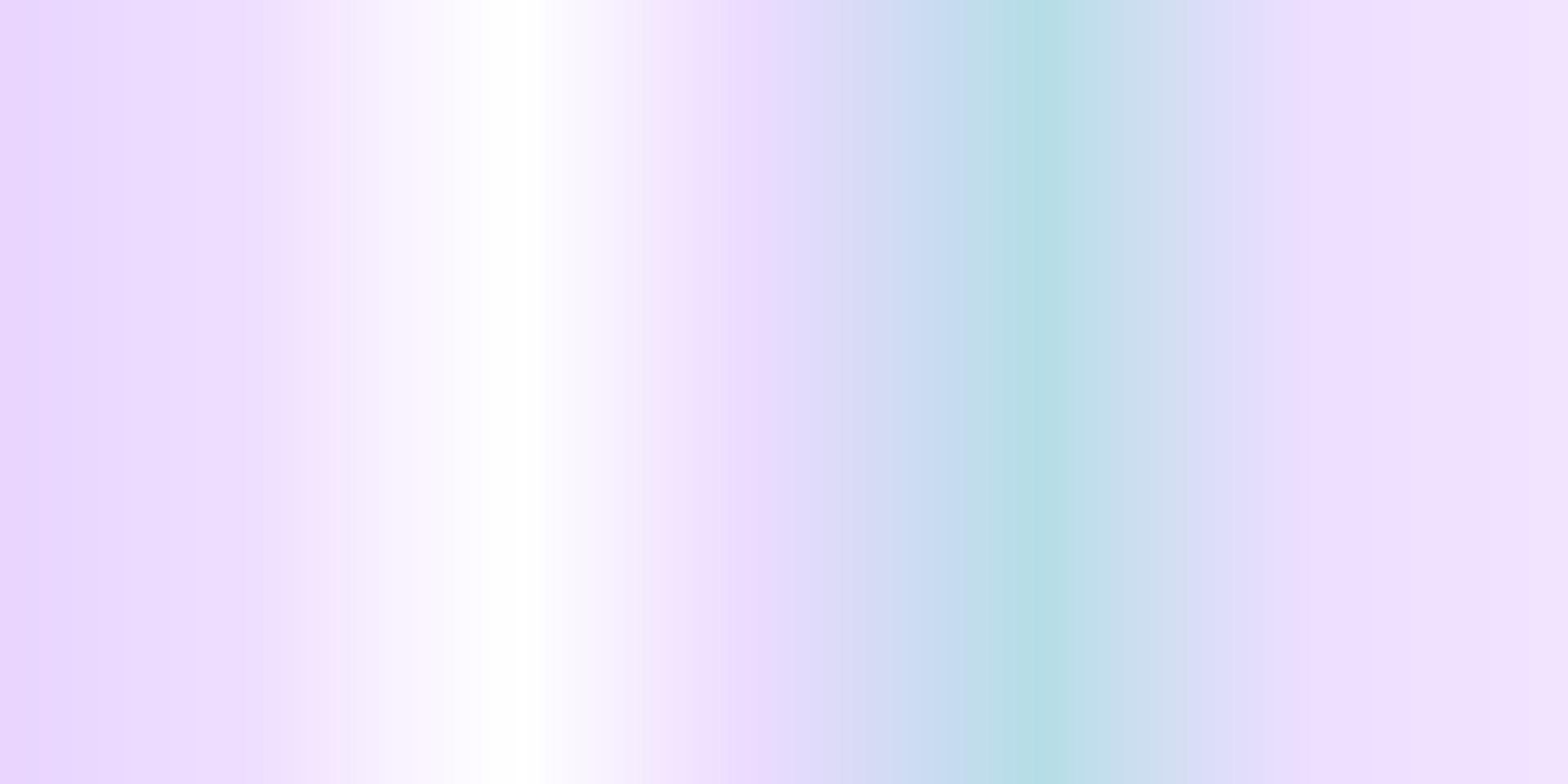 colorful Pastel gradient Chrome color foil texture background. vector