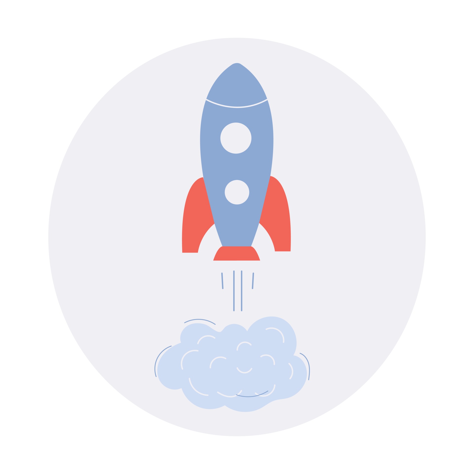 Colour rocket icon in circle isolated on white 3368289 Vector Art at Vecteezy Colour rocket icon in circle isolated on white 3368289 Vector Art at Vecteezy