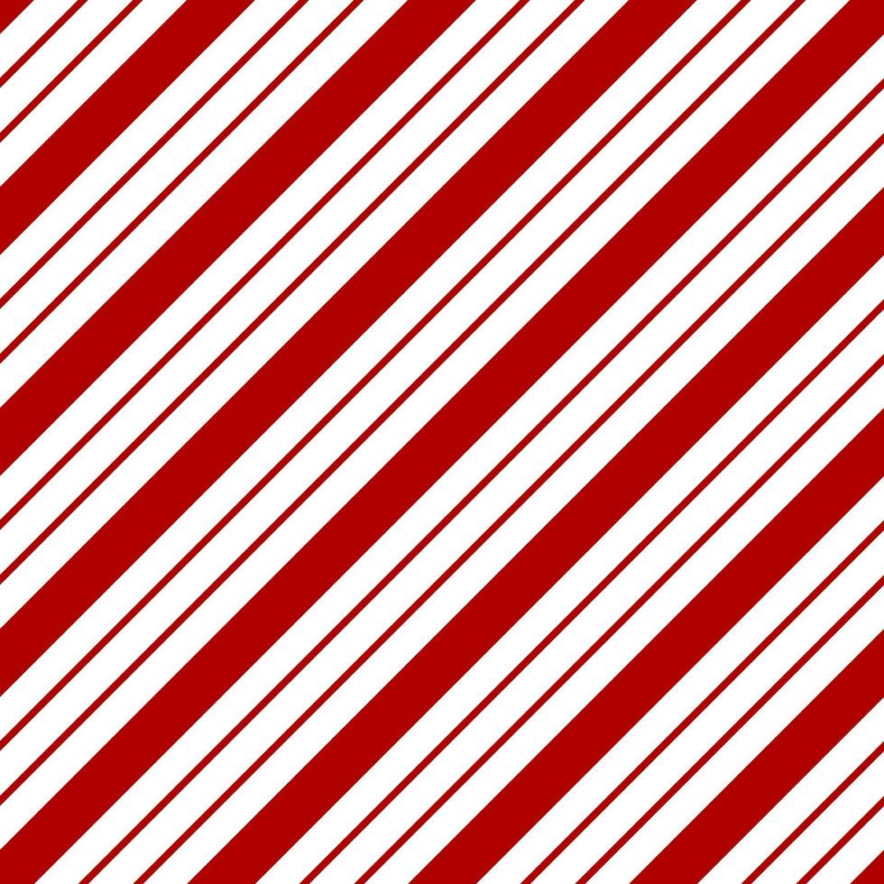 patrón de rayas sin costuras con rayas diagonales. textura de piruleta vector