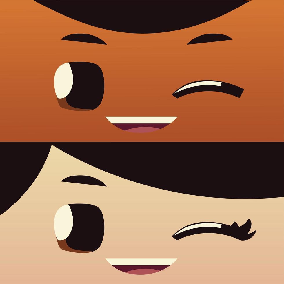 GIRL X BOY in Toca Life World 