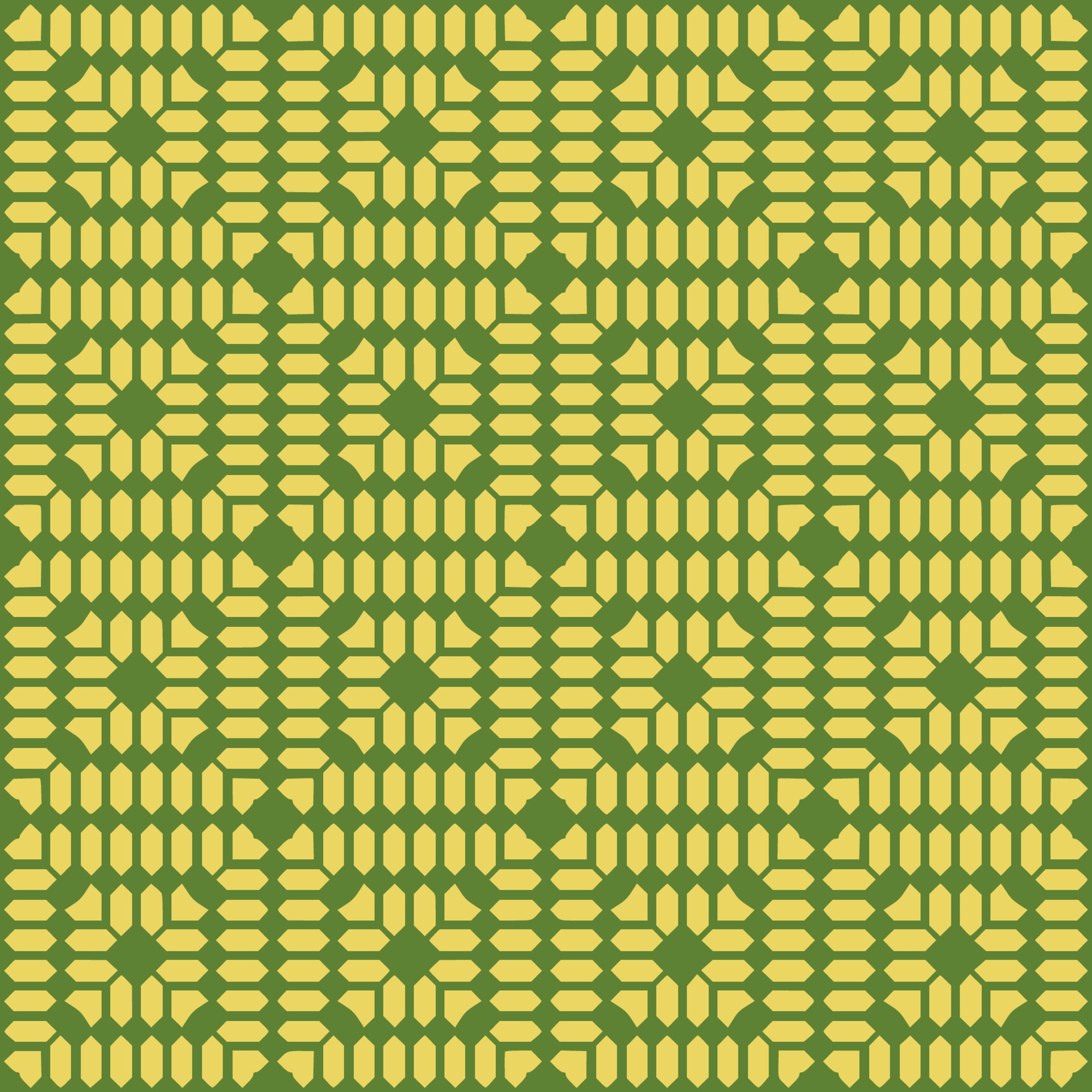 Repeating Tiles Pattern Geometric Hand Drawn Seamless Background