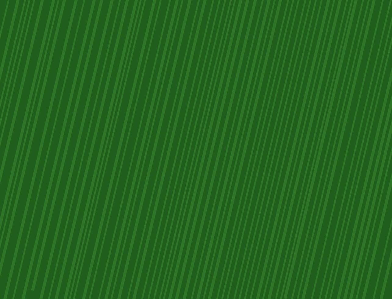 Abstract background with green color with fiber motif vector