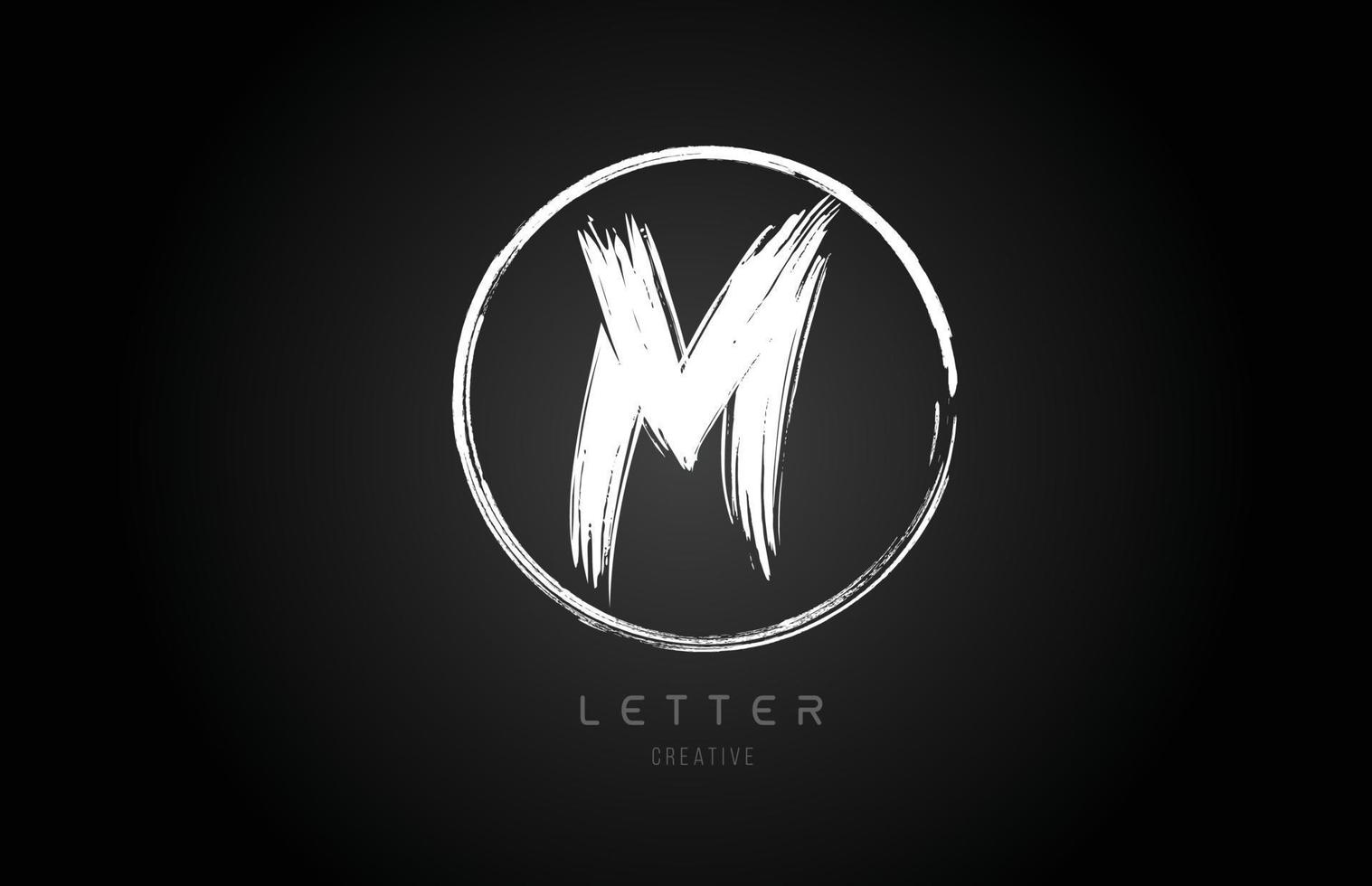 icono de diseño de alfabeto de letra logo para negocios y empresa vector