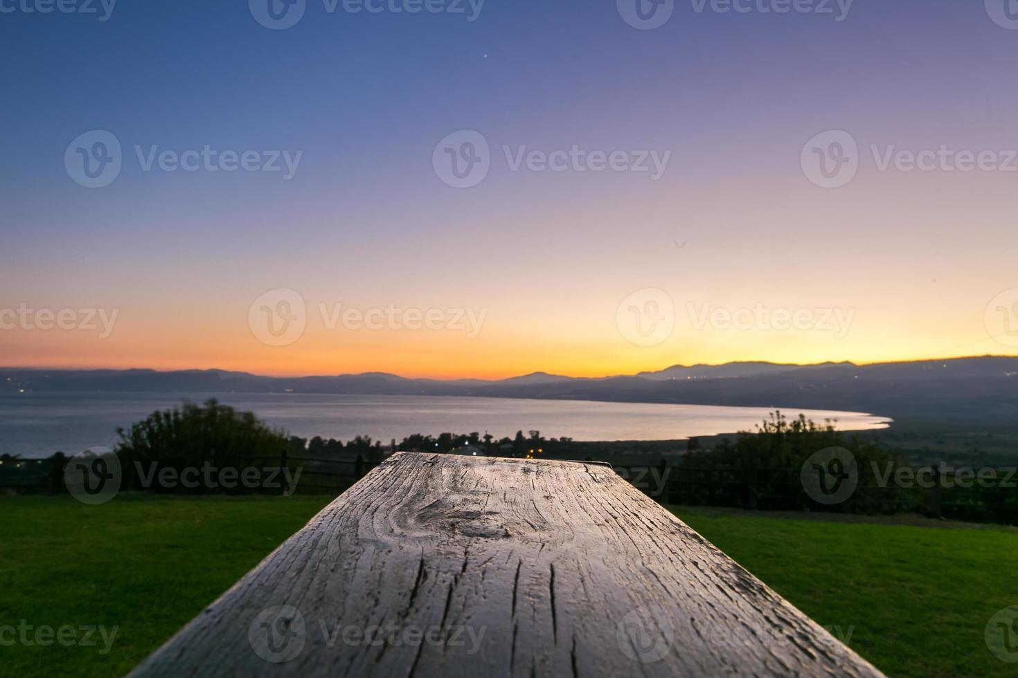 A crazy sunset in Israel Views of the Holy Land photo