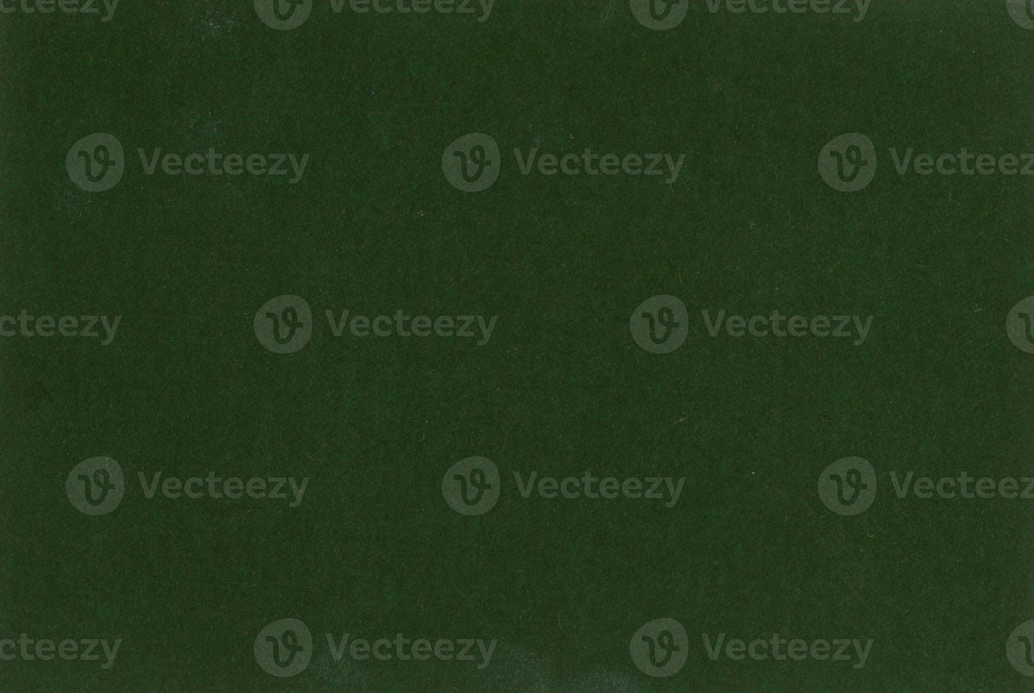 Dark green paper texture background photo