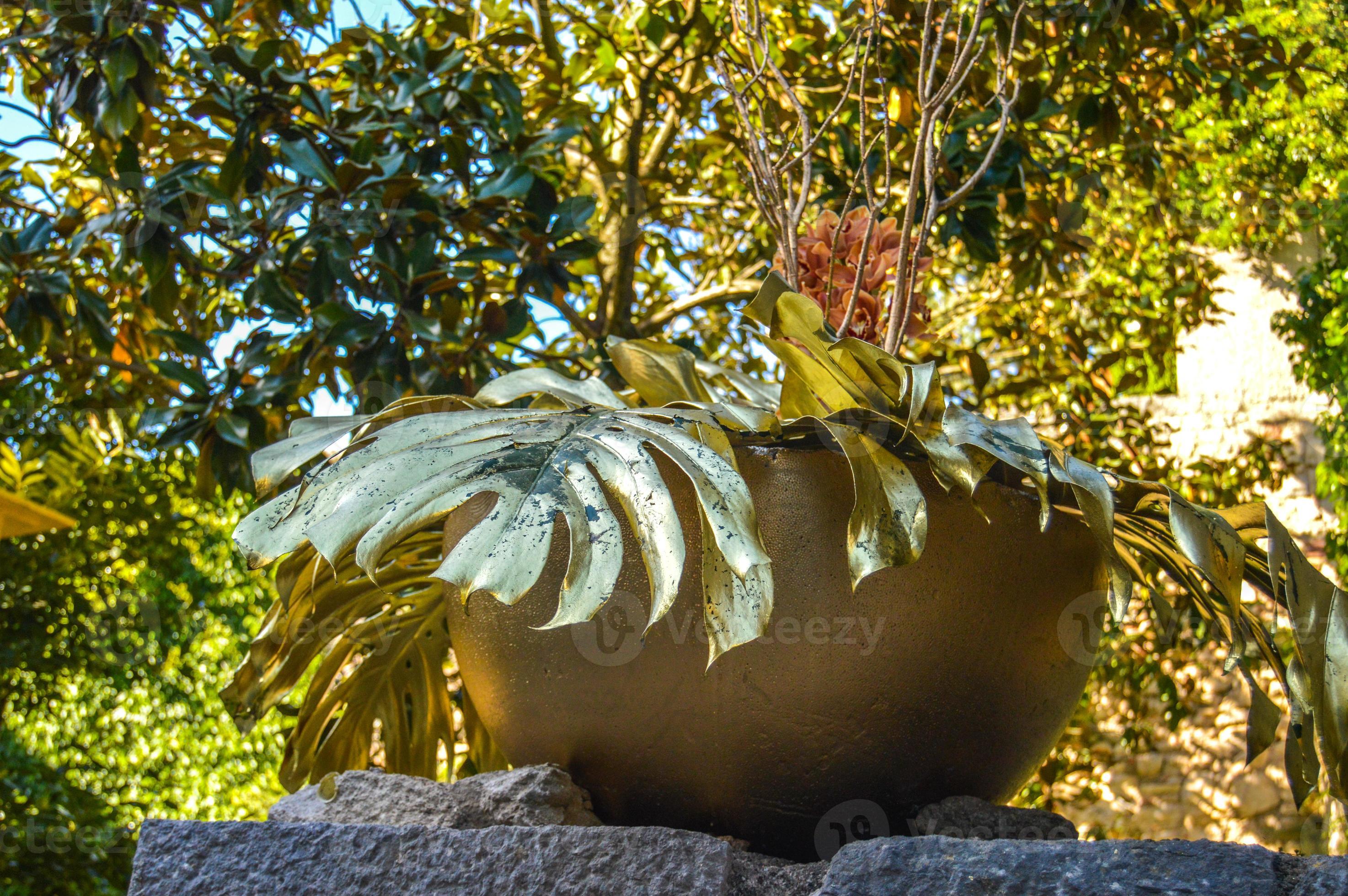 Flower Festival in Girona Temps de Flors, Spain. 2018 3378671 Stock