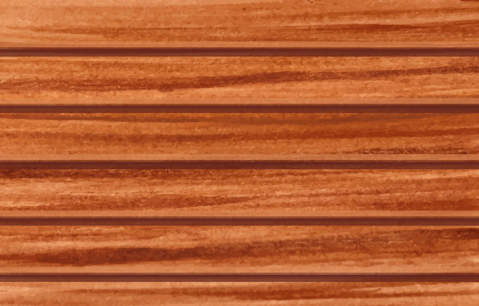 Wood Texture Background vector