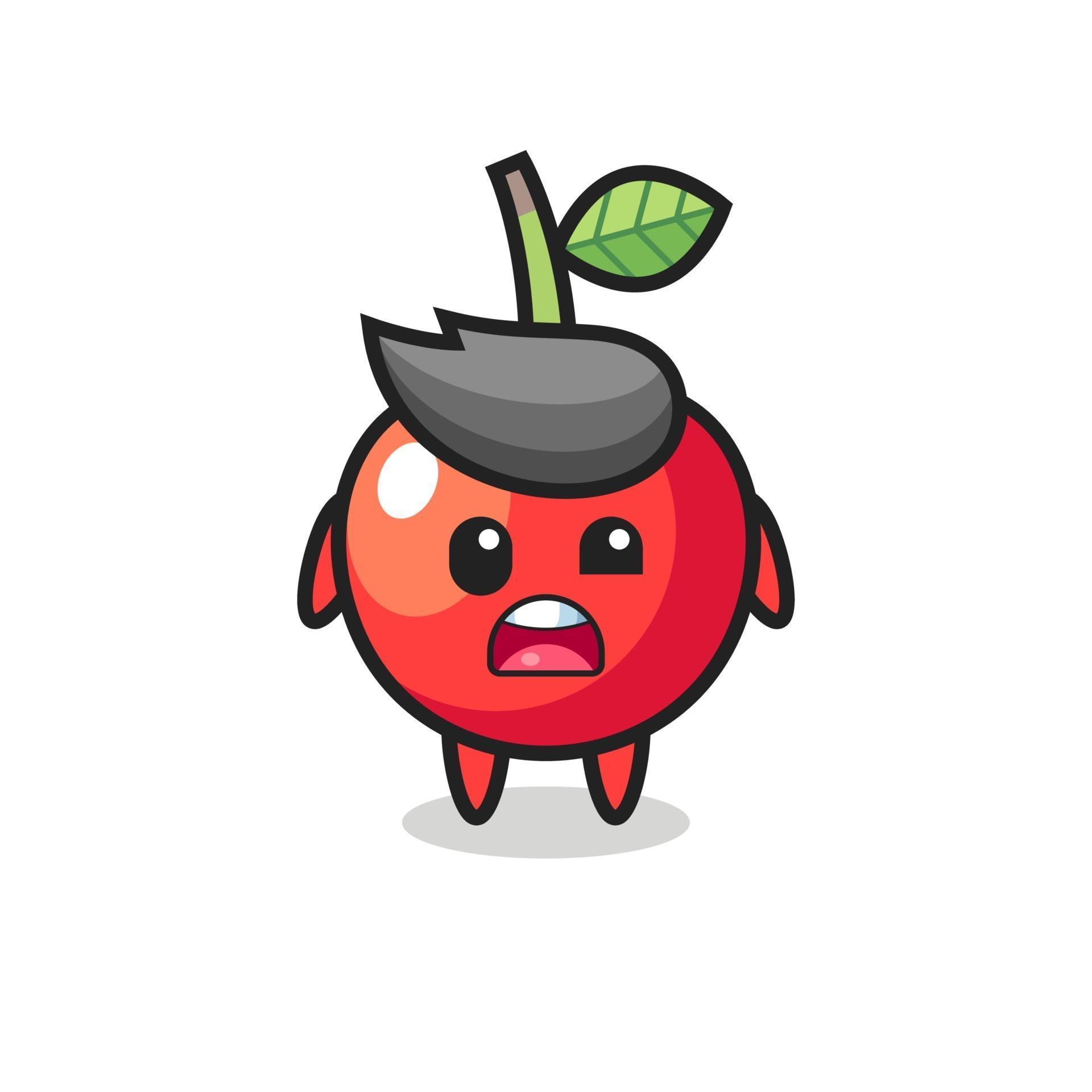 Cherry_Popcherry Shocked The Internet! - 3esig3j