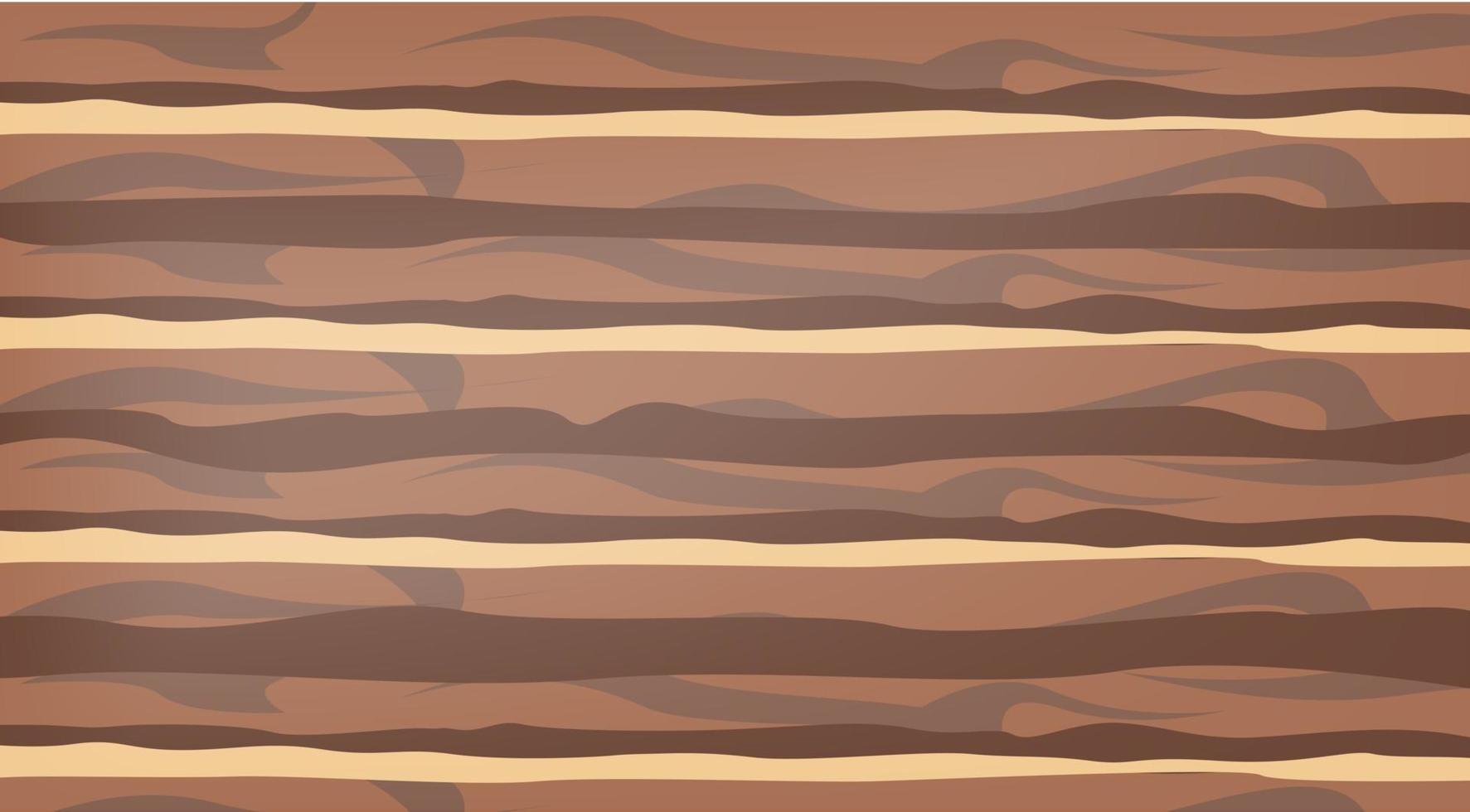 Fondo de textura de madera de roble viejo vector