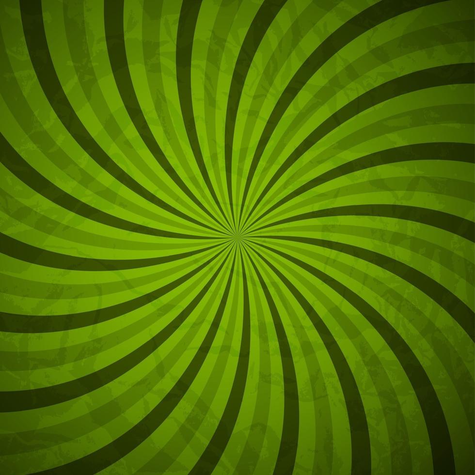 abstract hypnotic background. vector illustration