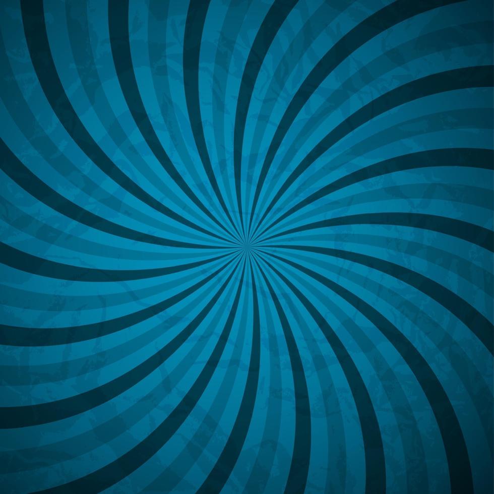 abstract hypnotic background. vector illustration