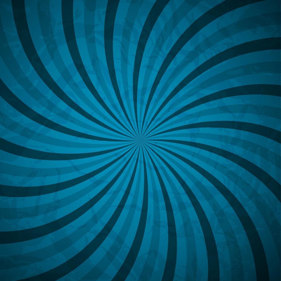 abstract hypnotic background. vector illustration