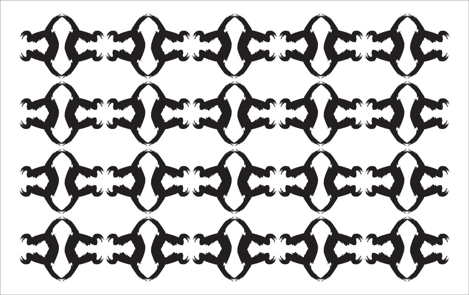 Abstract background texture pattern design vector illustration.