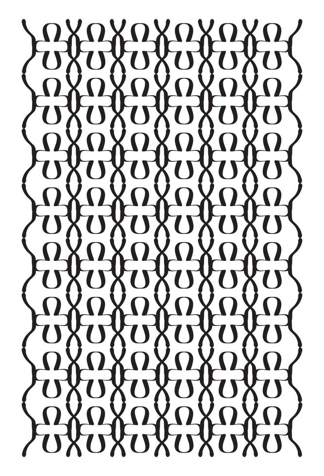 Abstract background texture pattern design vector illustration.