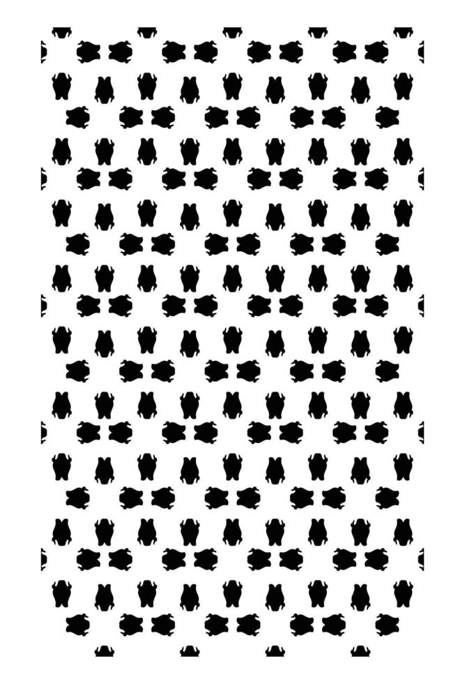 Abstract background texture pattern design vector illustration.