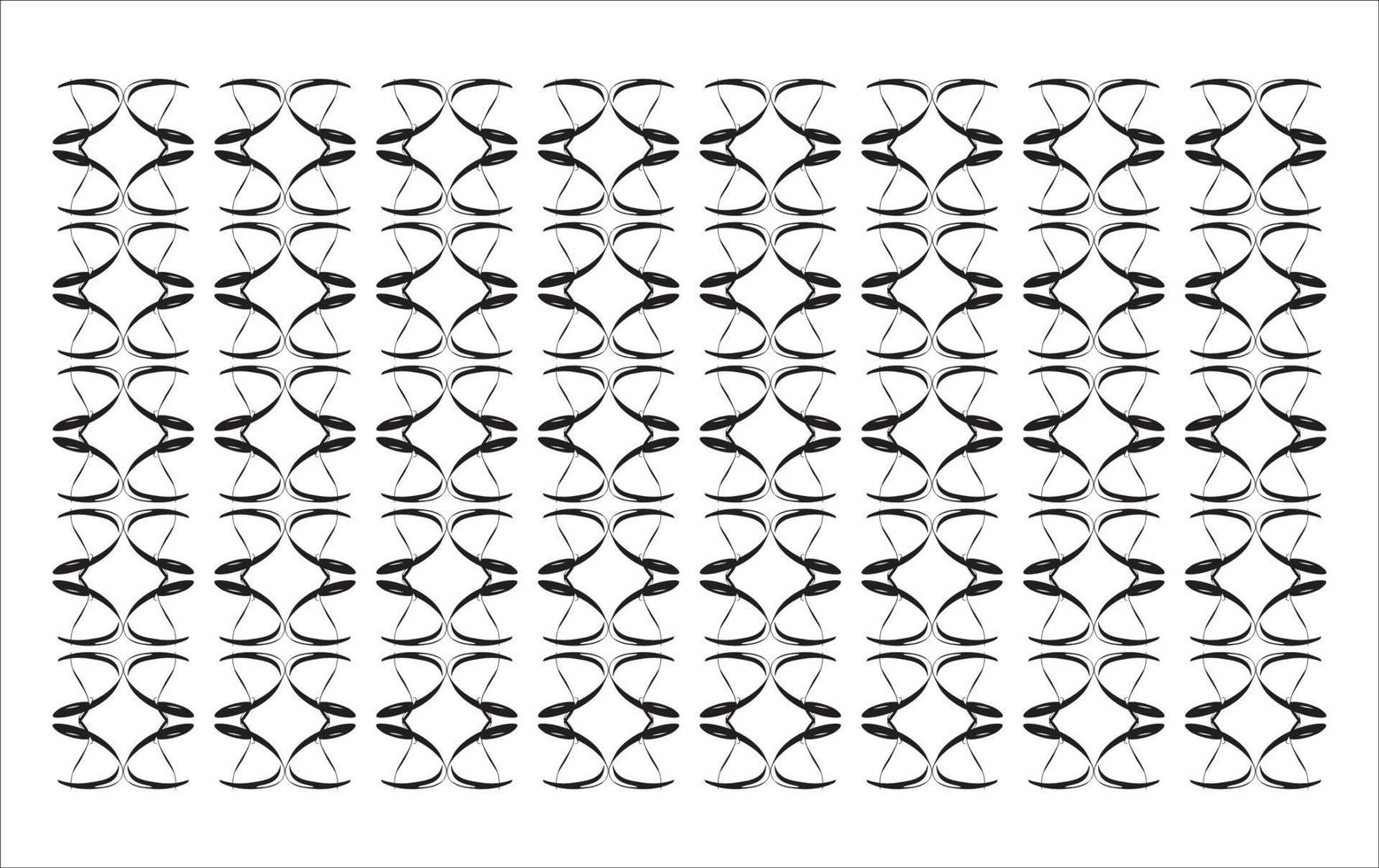 Abstract background texture pattern design vector illustration.