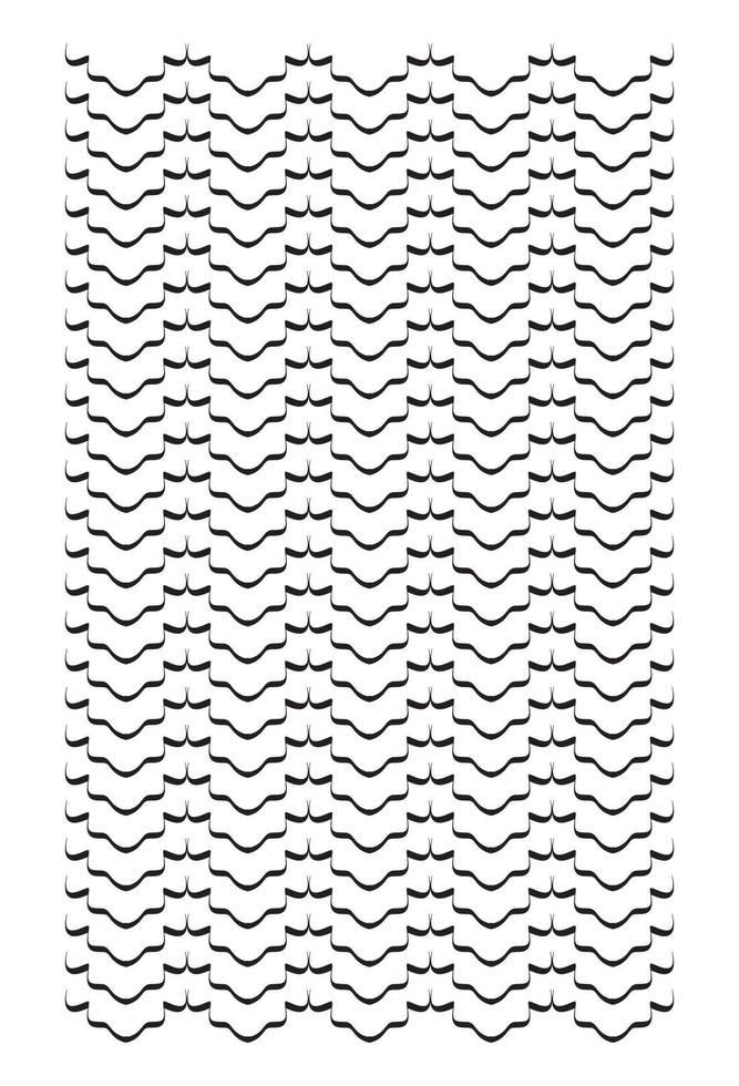 Abstract background texture pattern design vector illustration.