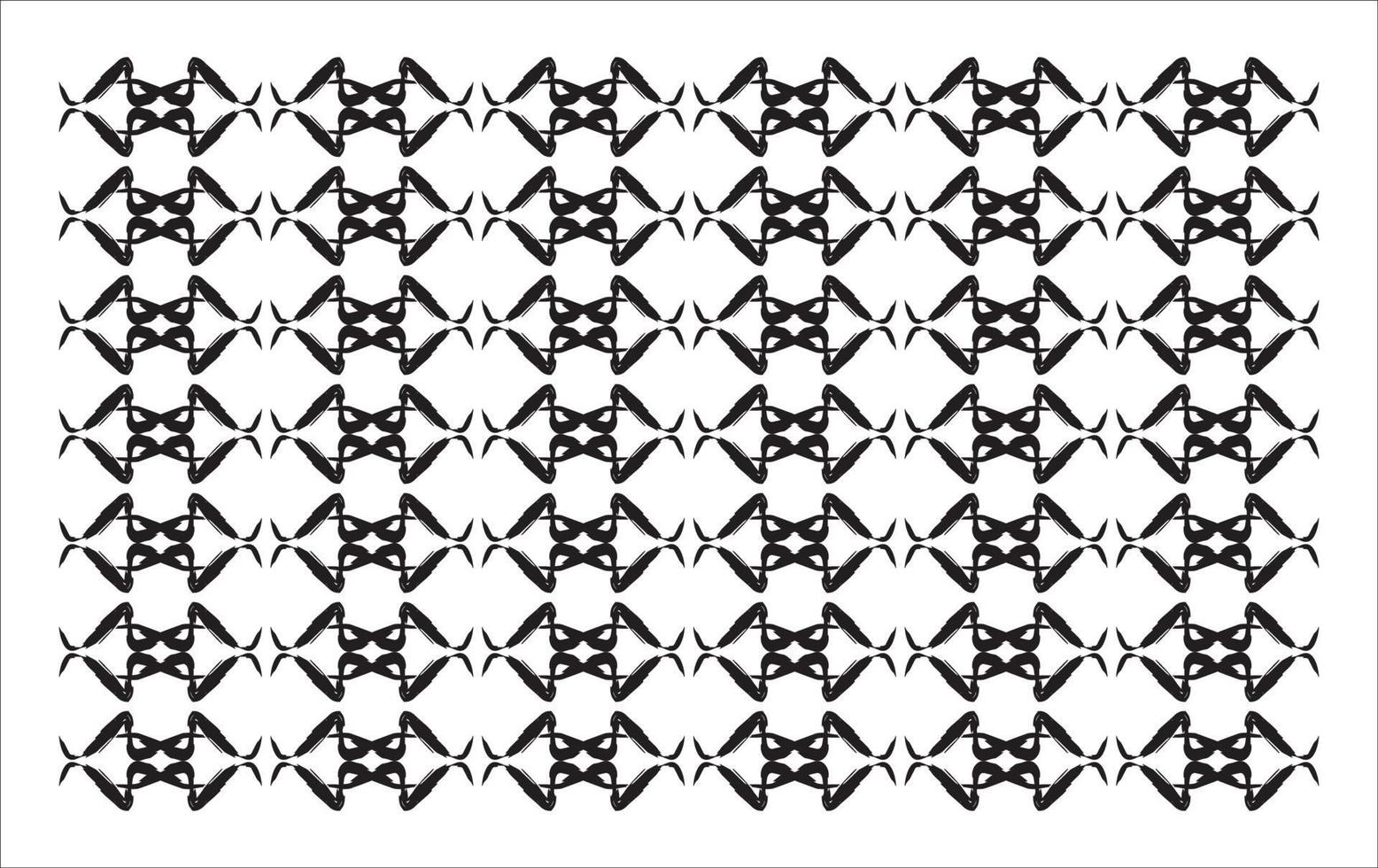 Abstract background texture pattern design vector illustration.