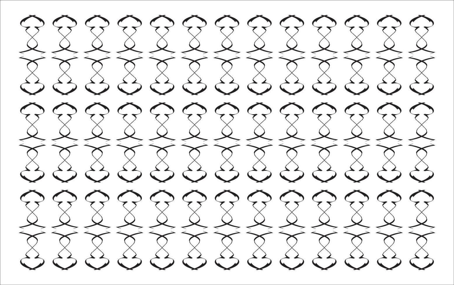 Abstract background texture pattern design vector illustration.