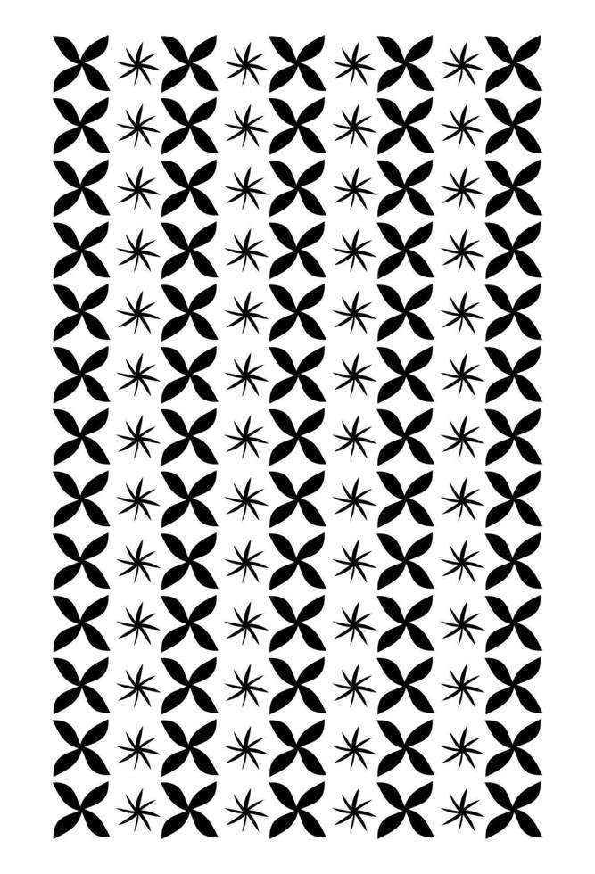 Abstract background texture pattern design vector illustration.