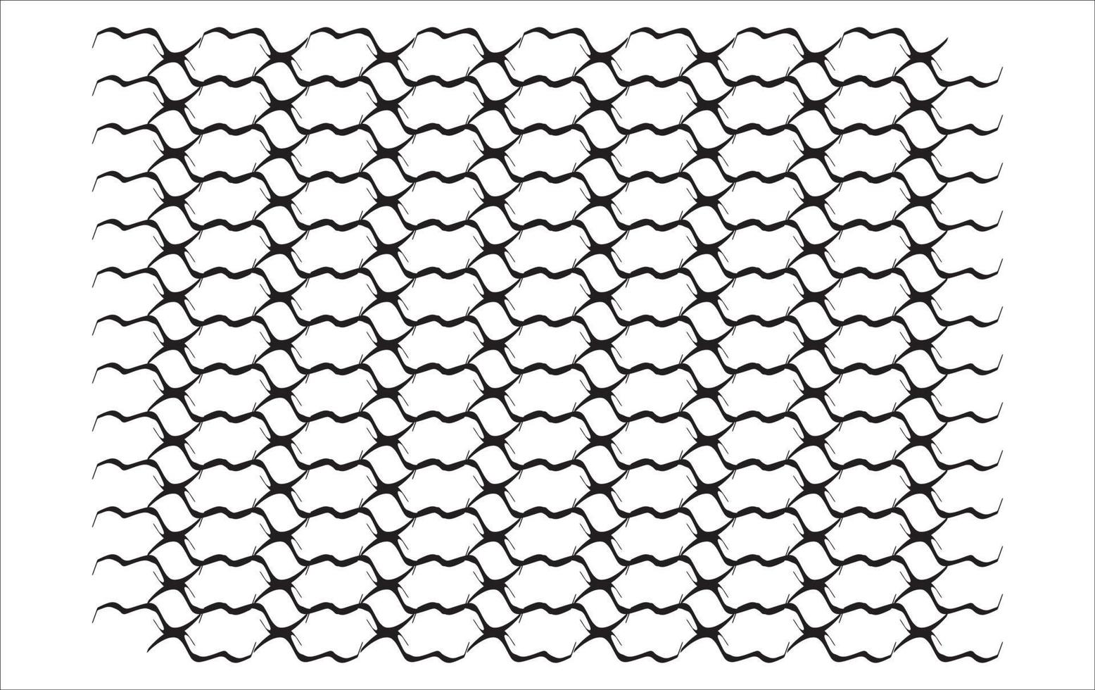 Ilustración de vector de diseño de patrón de textura de fondo abstracto.