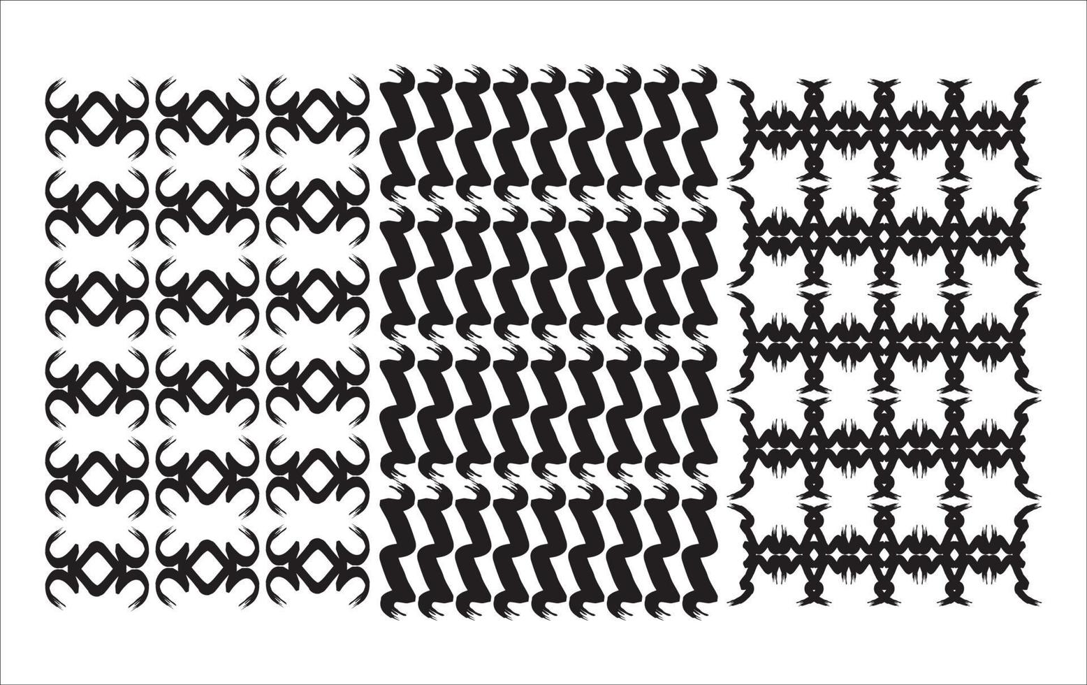 Abstract background texture pattern design vector illustration.