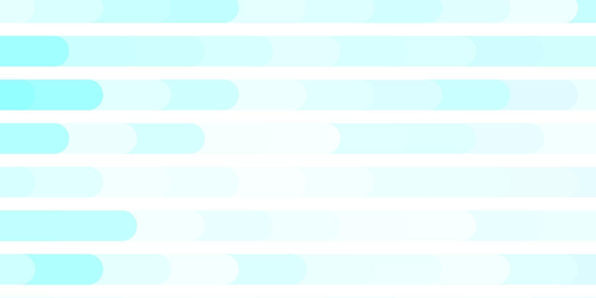 Light BLUE vector backdrop with lines.