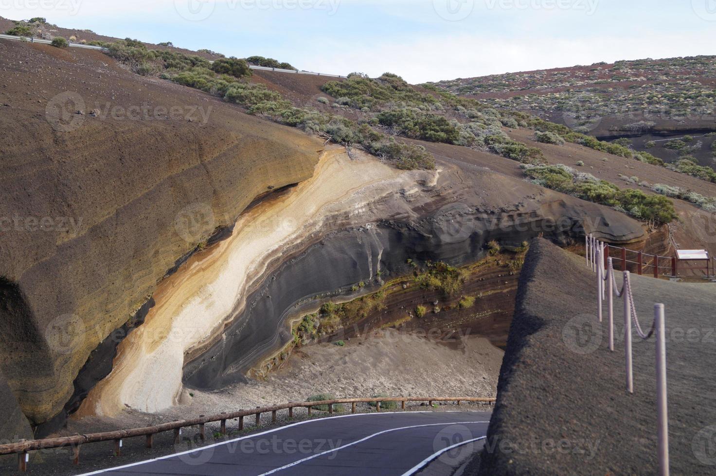 tenerife - canarias foto