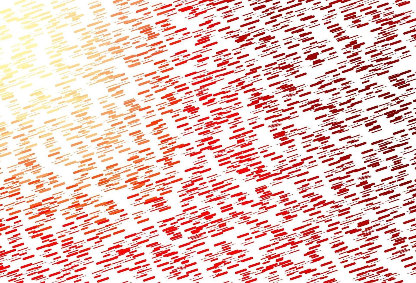 Light Red vector layout with flat lines.