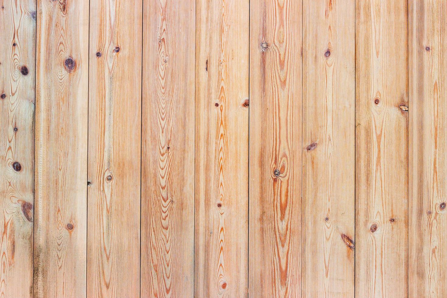 Fondo de textura de madera rústica, tableros de madera foto