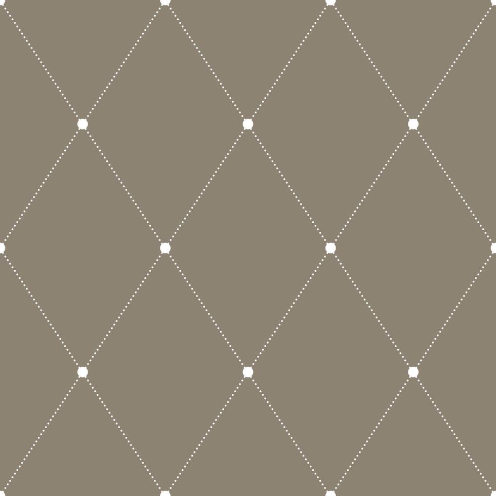 Vector abstract seamless pattern background