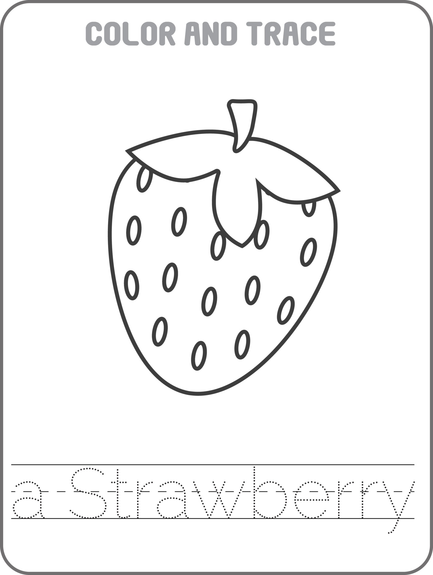 coloring-pages-fruits-matching-tracing-activities-preschool-education
