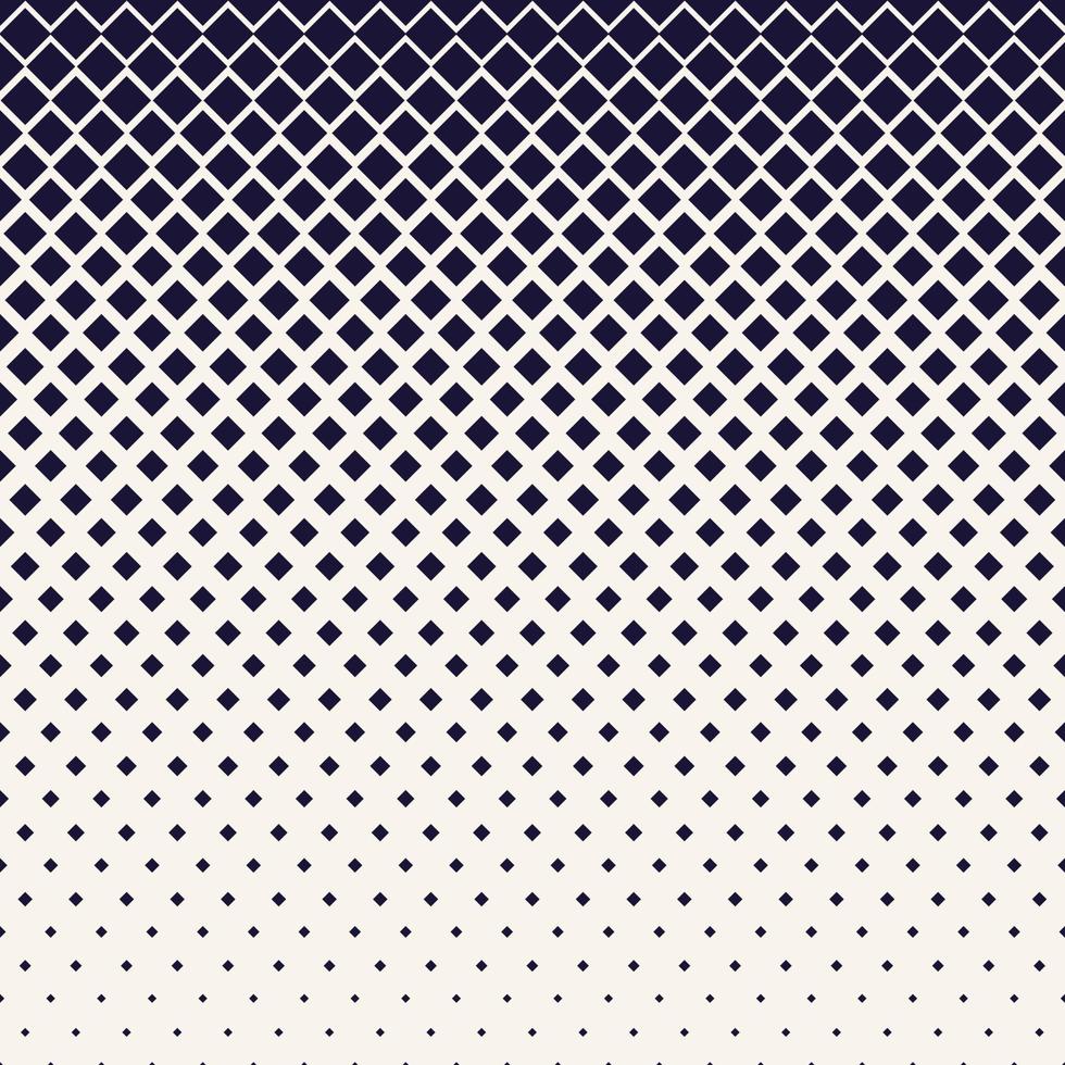 Abstract geometric graphic design halftone pattern background vector