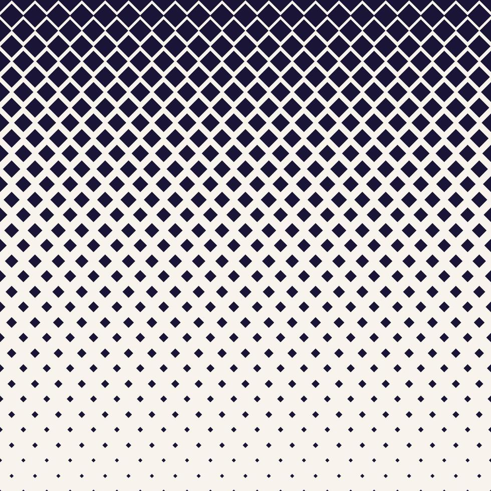 Abstract geometric graphic design halftone pattern background vector