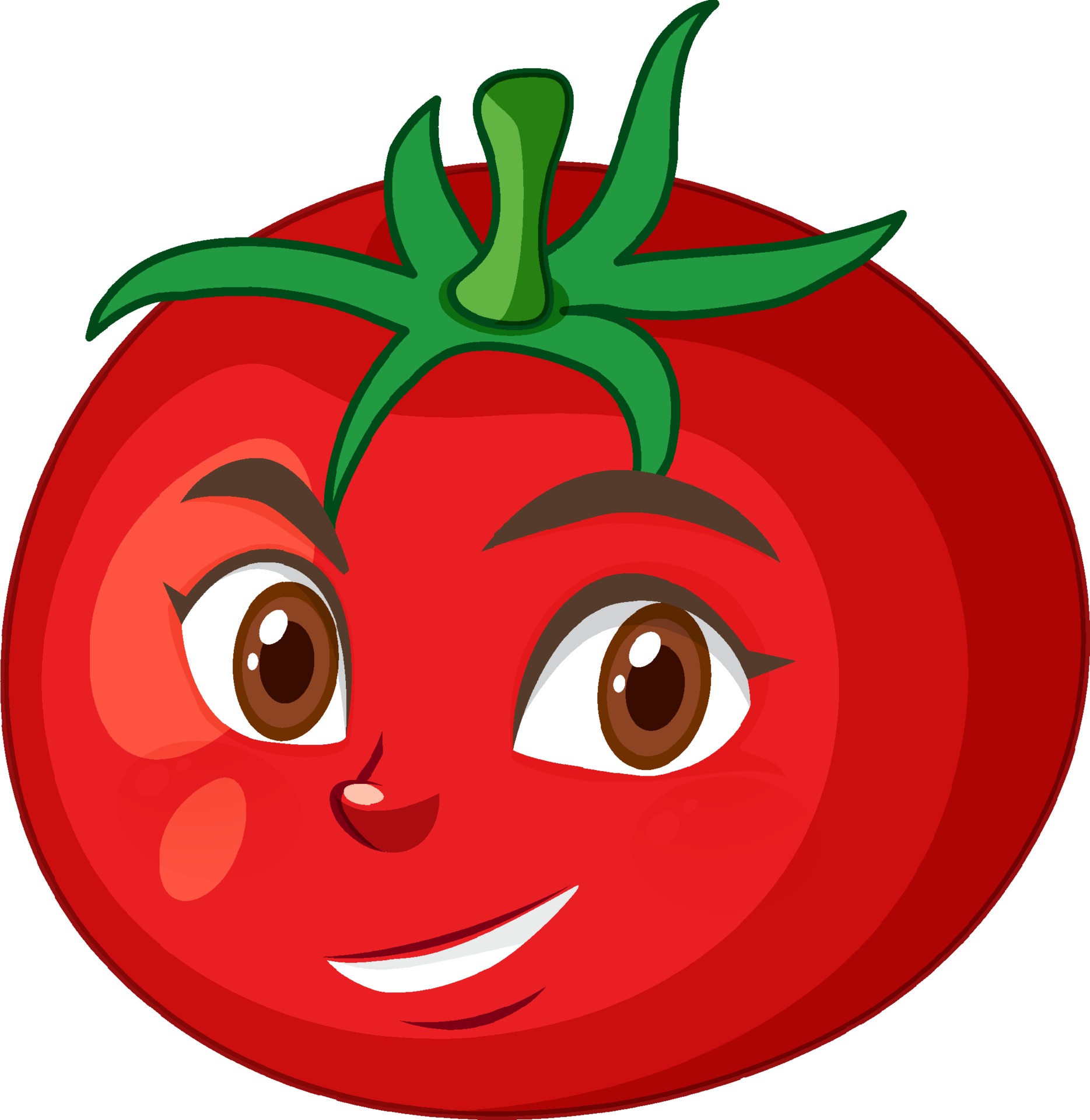 Головки помидор. Помидор персонаж. tomato cartoon.