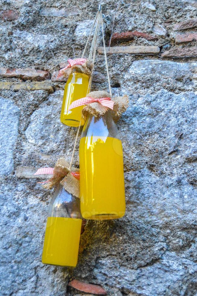 Flower Festival in Girona Temps de Flors, Spain. 2018 photo
