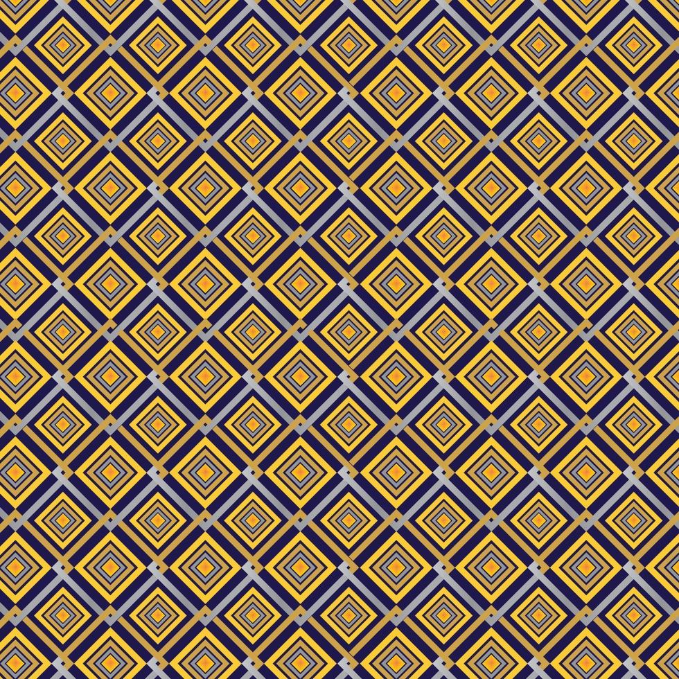 Tribal seamless pattern geometric seamless vector