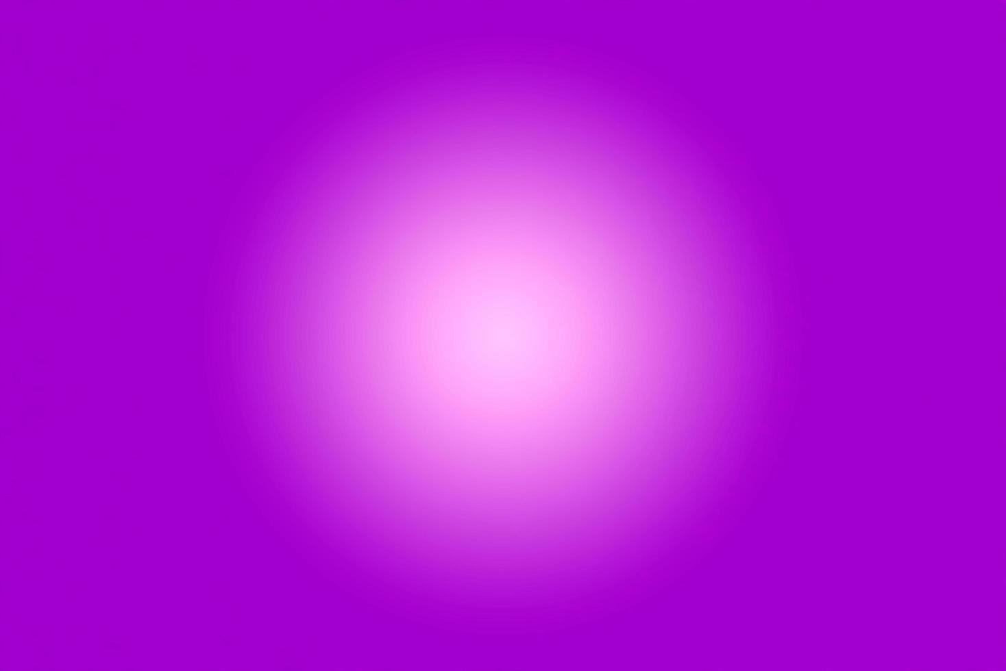 Purple Abstract Wallpaper with spotlight in the center photo