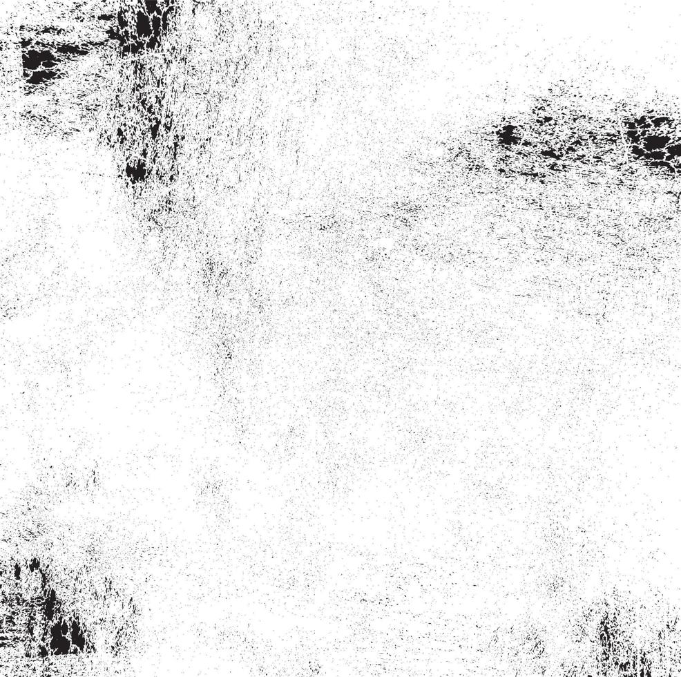 Grunge texture vector for t shirt design