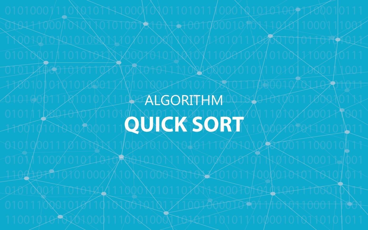Ilustración de cifrado de algoritmo con mapa de puntos de constelación vector