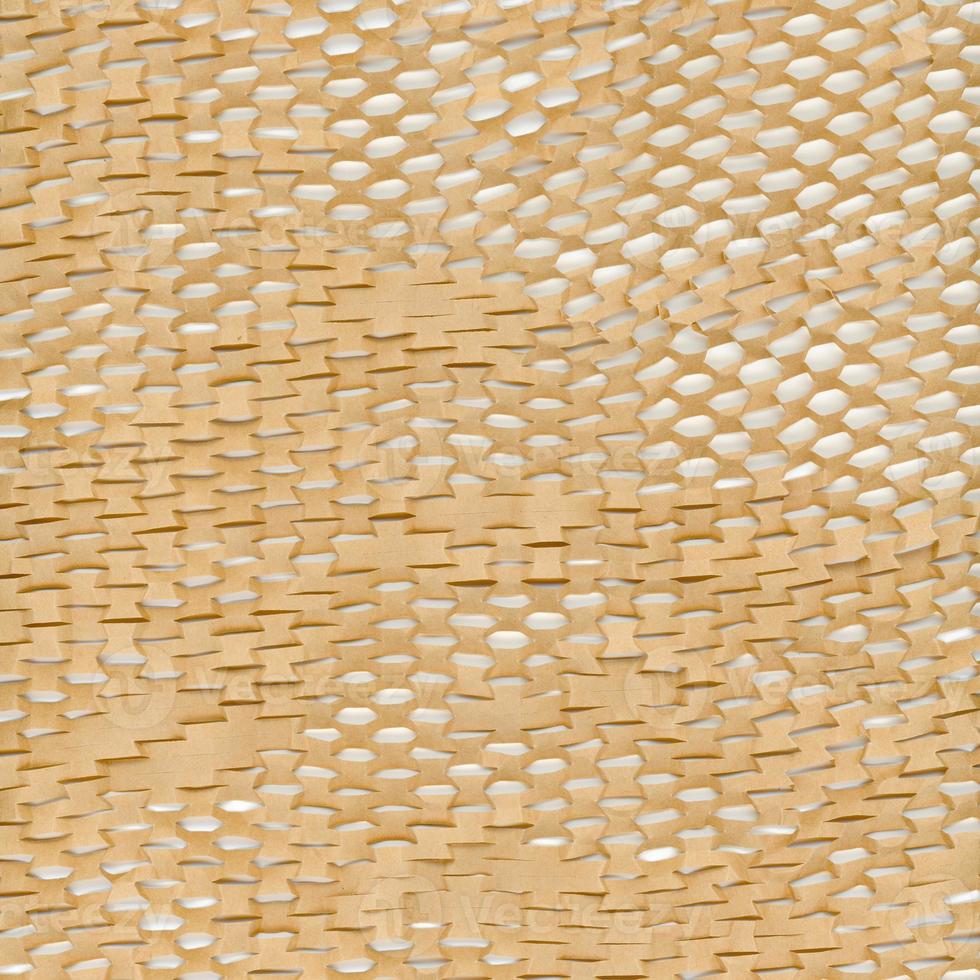 fondo de textura de papel marrón foto