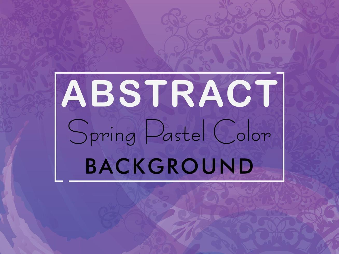 abstract grunge background vector